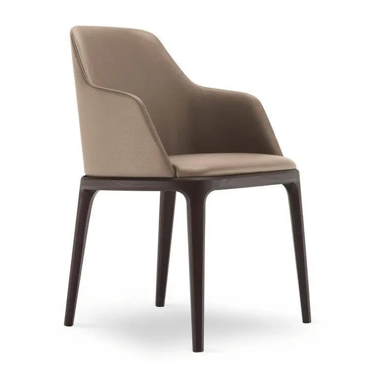 Grace - Chair | Poliform | JANGEORGe Interior Design