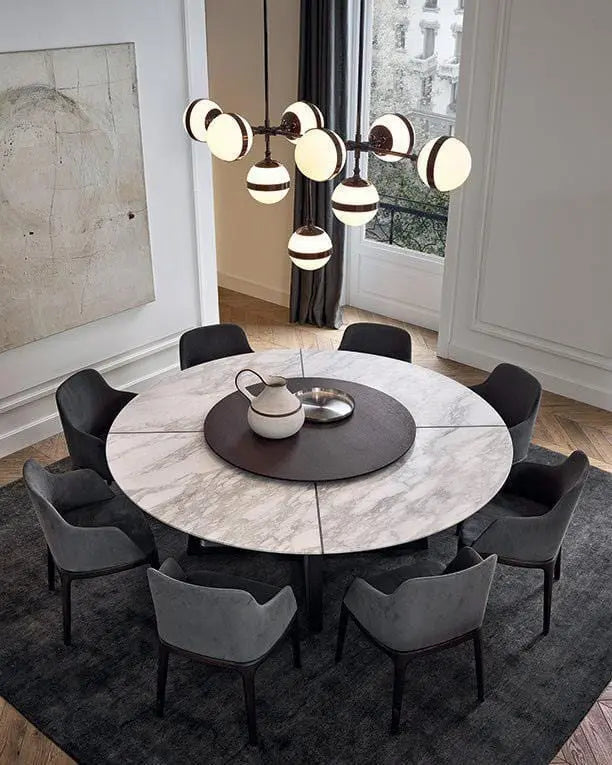 Grace - Chair | Poliform | JANGEORGe Interior Design