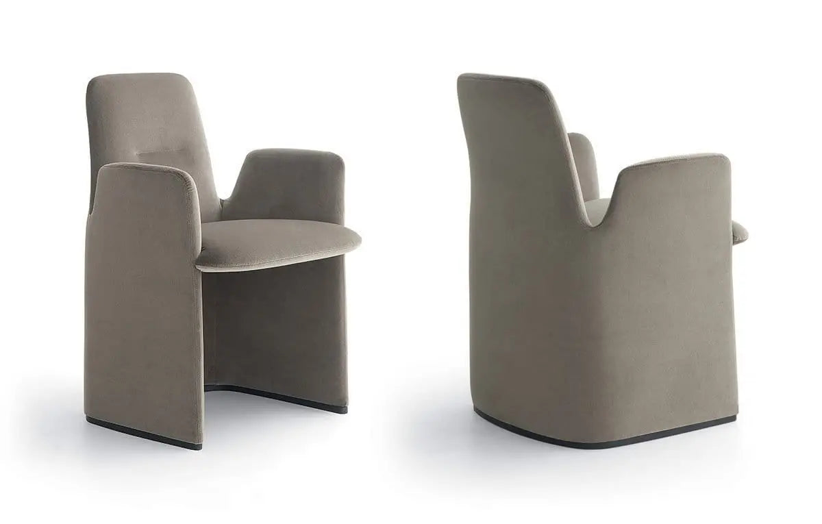 Guest - Chair | Poliform | JANGEORGe Interior Design