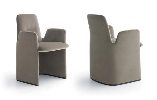 Guest - Chair | Poliform | JANGEORGe Interior Design