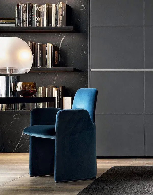 Guest - Chair | Poliform | JANGEORGe Interior Design