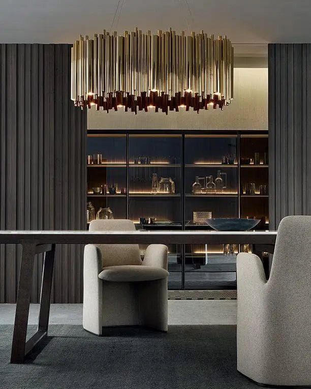 Guest - Chair | Poliform | JANGEORGe Interior Design