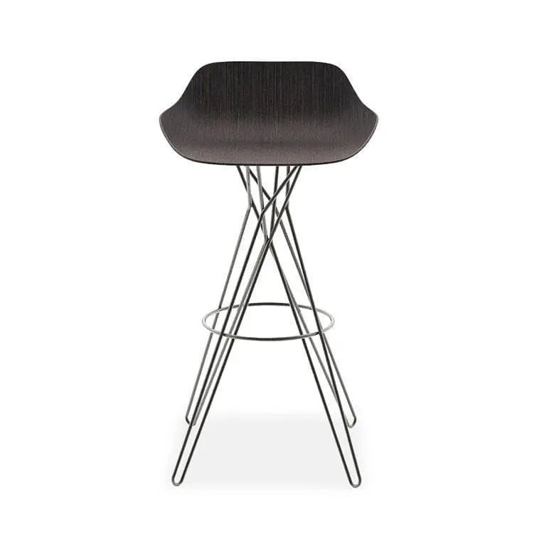 Harmony - Stool | Poliform | JANGEORGe Interior Design
