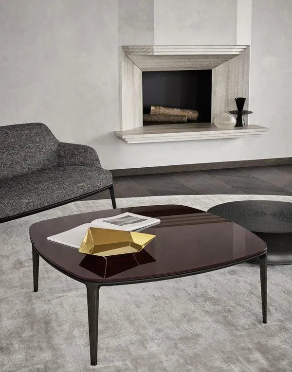 Henry - Coffee Table | Poliform | JANGEORGe Interior Design