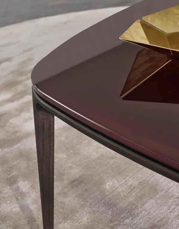 Henry - Coffee Table | Poliform | JANGEORGe Interior Design