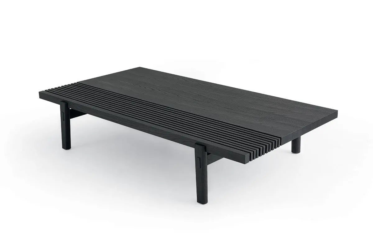 Home Hotel - Coffee Table | Poliform | JANGEORGe Interior Design