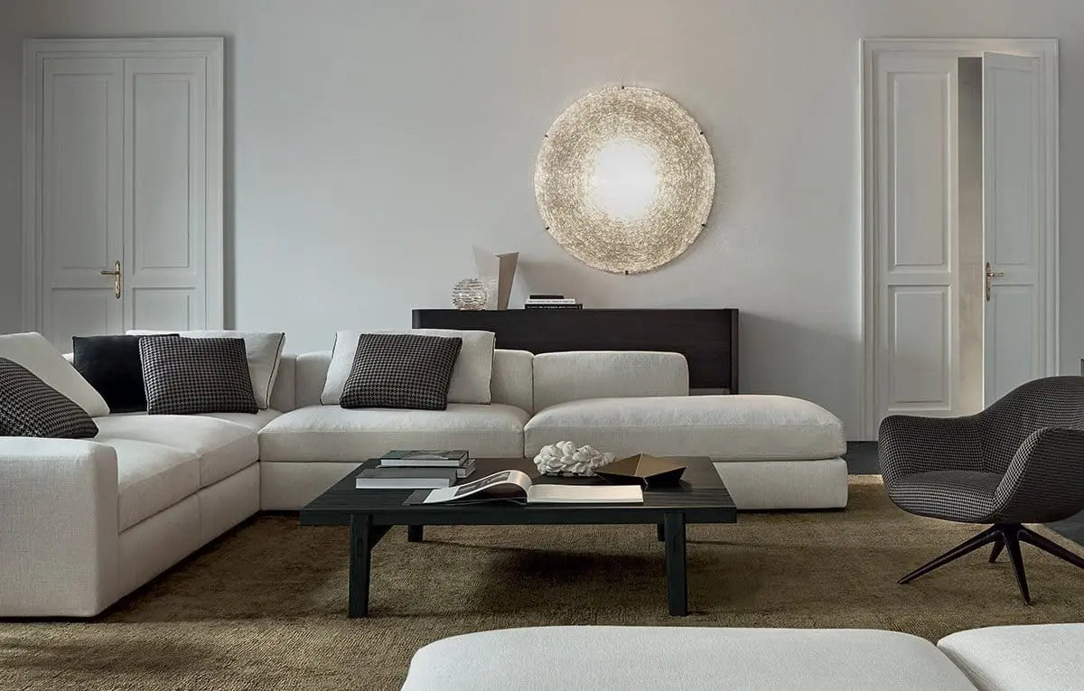 Home Hotel - Coffee Table | Poliform | JANGEORGe Interior Design