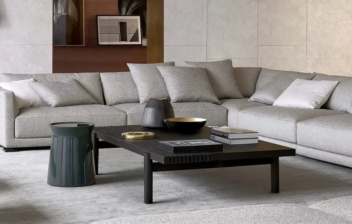 Home Hotel - Coffee Table | Poliform | JANGEORGe Interior Design