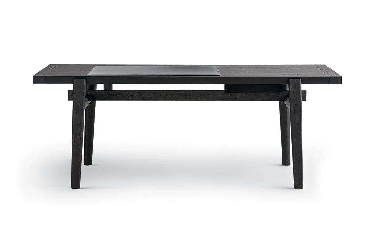 Home Hotel Desk | Poliform | JANGEORGe Interior Design