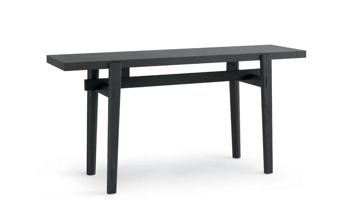 Home Hotel Console Table | Poliform | JANGEORGe Interior Design