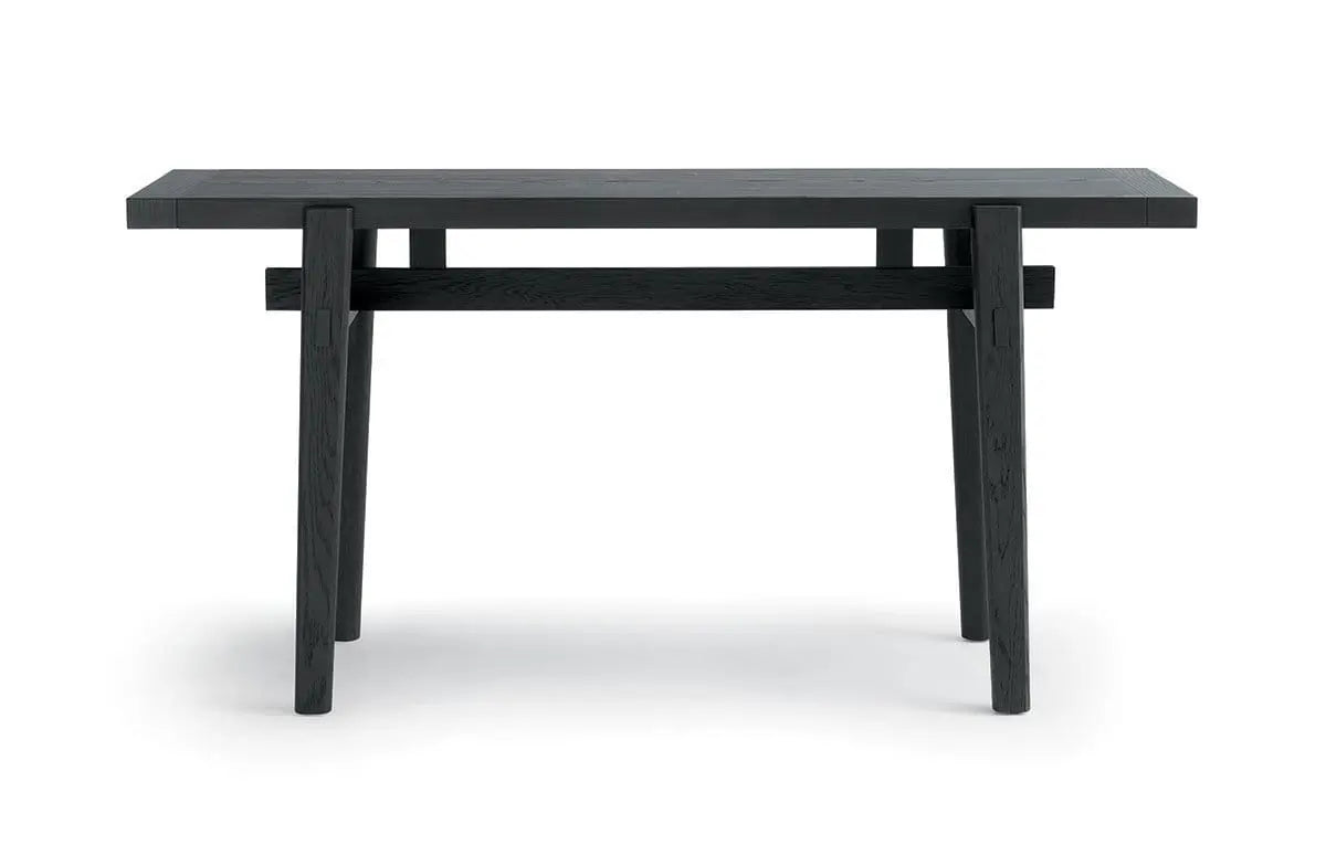 Home Hotel Console Table | Poliform | JANGEORGe Interior Design