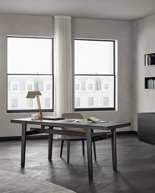 Home Hotel Desk | Poliform | JANGEORGe Interior Design