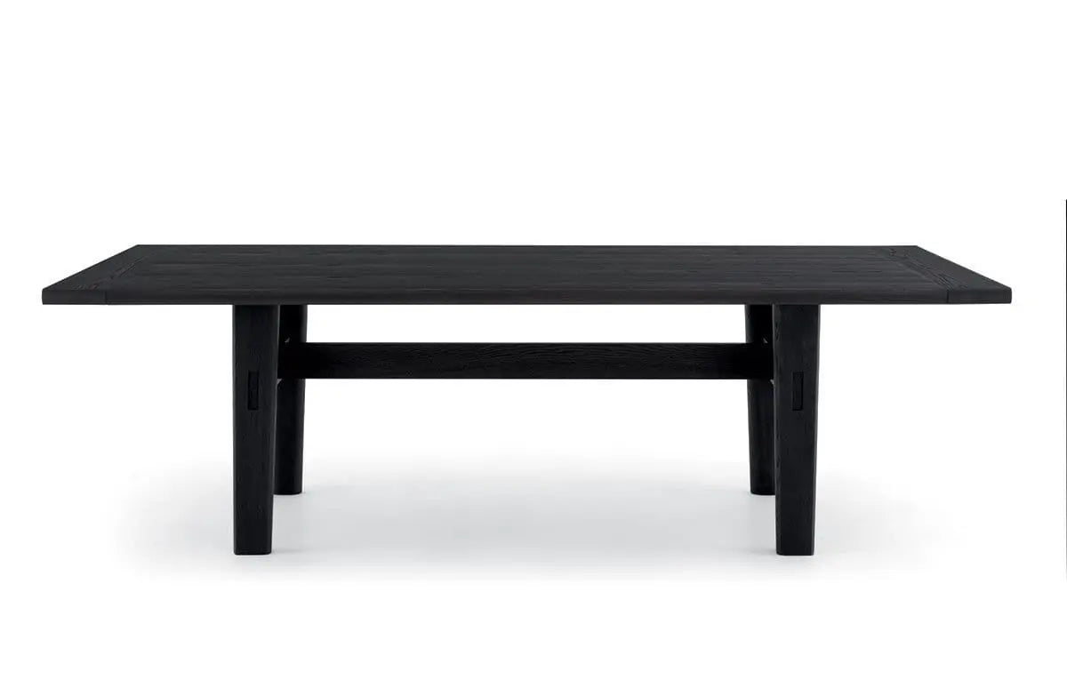 Home Hotel - Dining Table | Poliform | JANGEORGe Interior Design
