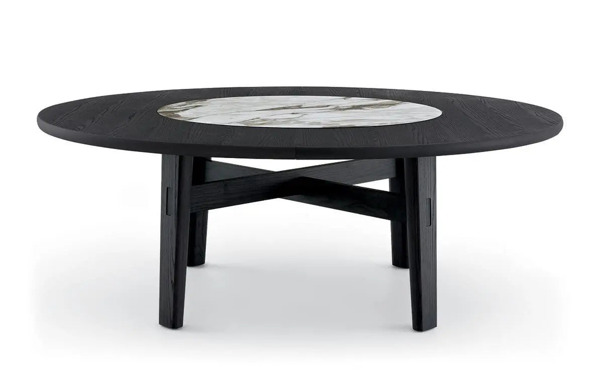 Home Hotel - Dining Table | Poliform | JANGEORGe Interior Design