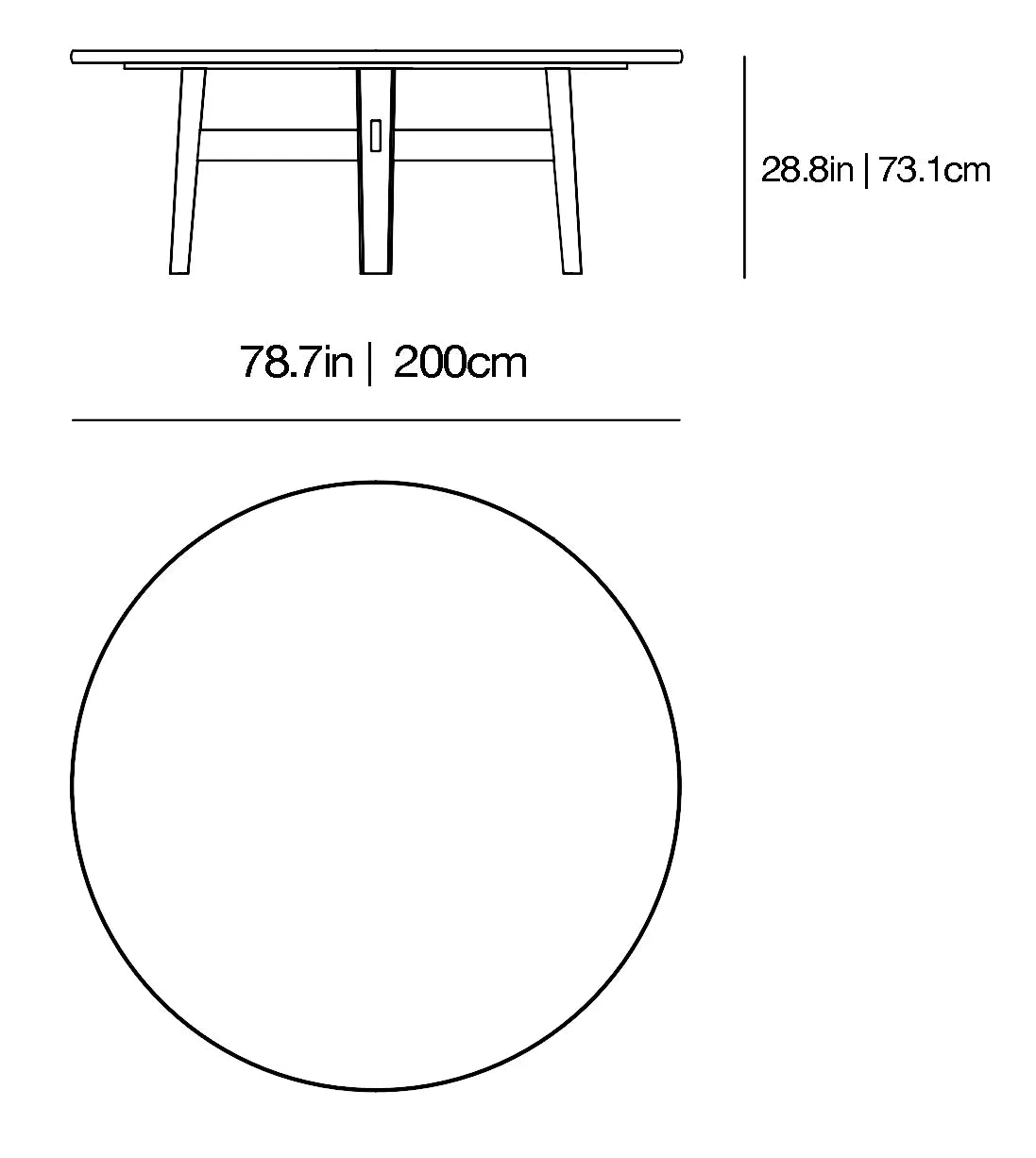 Home Hotel - Dining Table | Poliform | JANGEORGe Interior Design