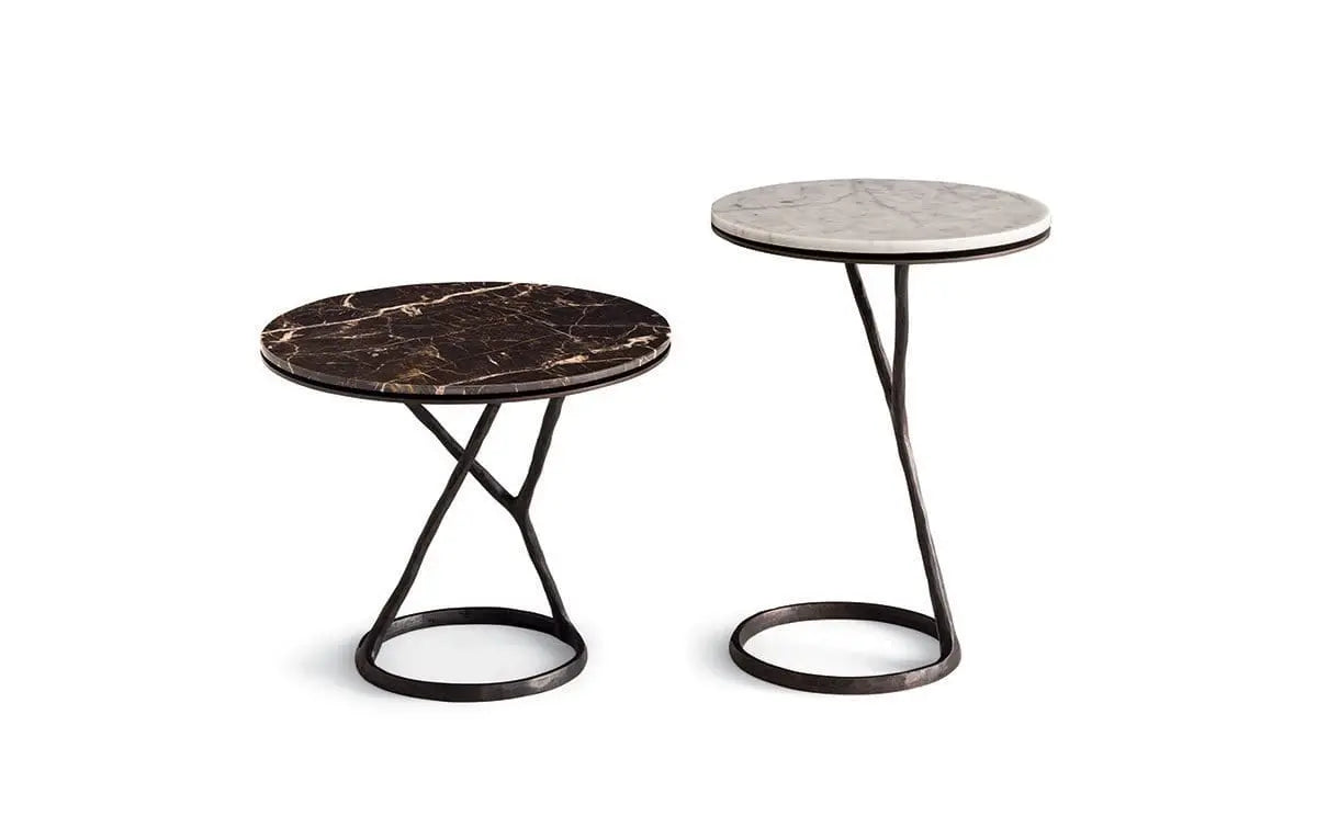 Ilda - Coffee Table | Poliform | JANGEORGe Interior Design
