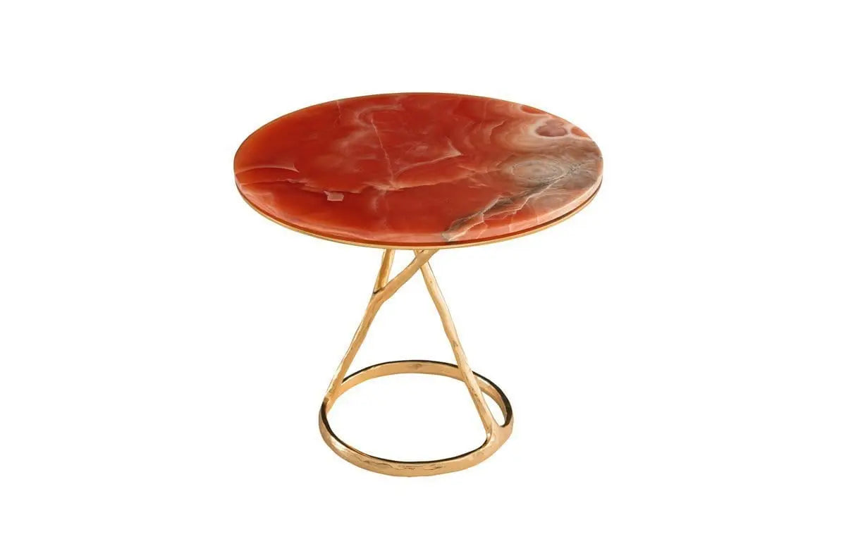 Ilda - Coffee Table | Poliform | JANGEORGe Interior Design