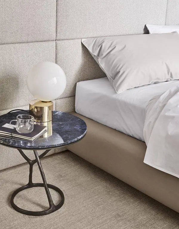 Ilda - Coffee Table | Poliform | JANGEORGe Interior Design