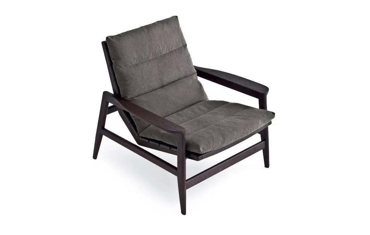 Ipanema - Armchair | Poliform | JANGEORGe Interior Design