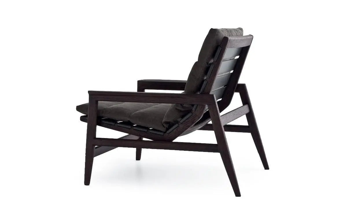 Ipanema - Armchair | Poliform | JANGEORGe Interior Design