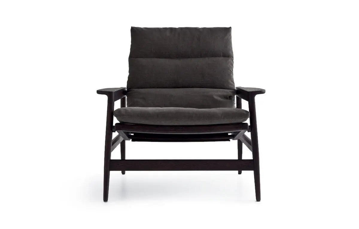 Ipanema - Armchair | Poliform | JANGEORGe Interior Design