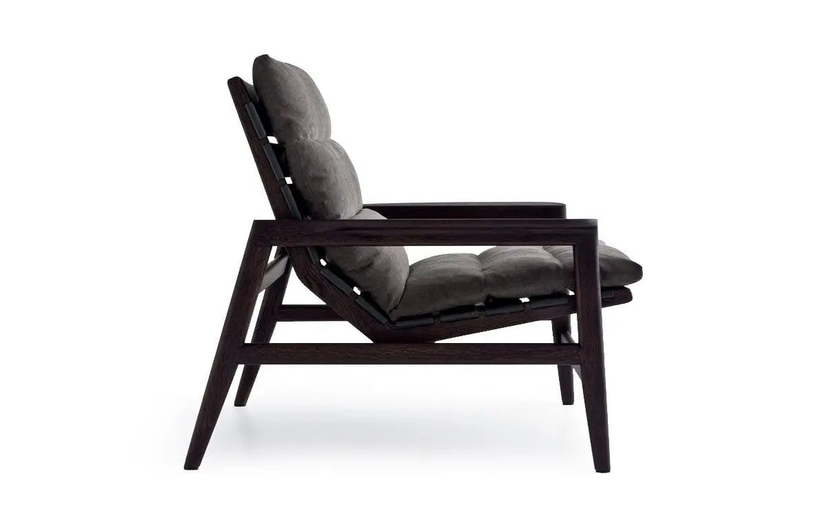 Ipanema - Armchair | Poliform | JANGEORGe Interior Design