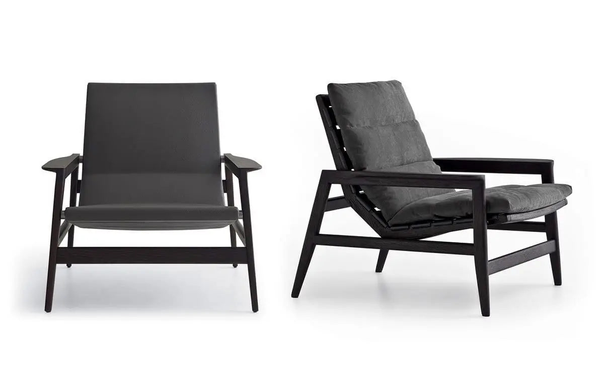 Ipanema - Armchair | Poliform | JANGEORGe Interior Design