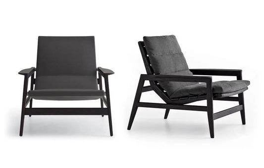Ipanema - Armchair | Poliform | JANGEORGe Interior Design