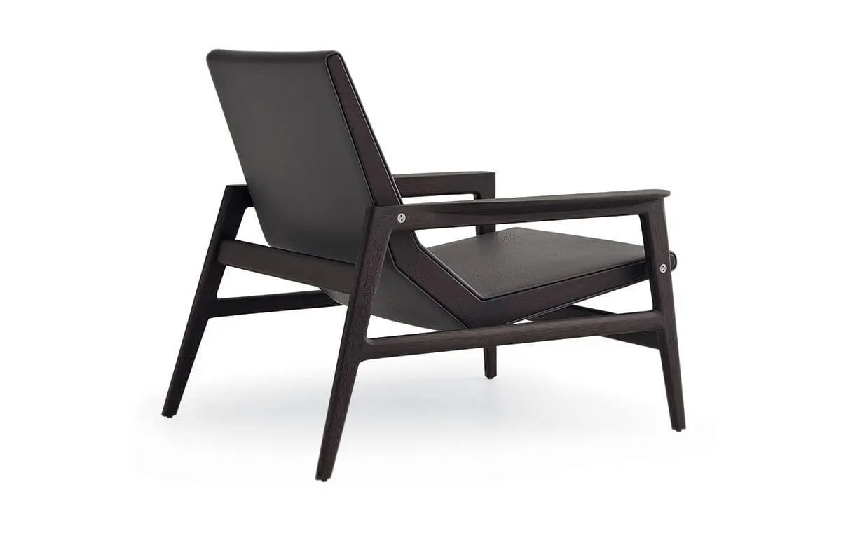 Ipanema - Armchair | Poliform | JANGEORGe Interior Design