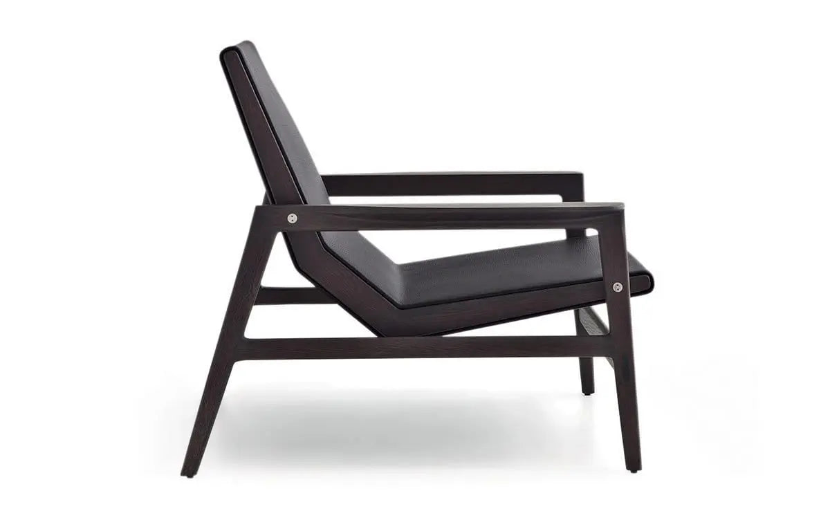 Ipanema - Armchair | Poliform | JANGEORGe Interior Design