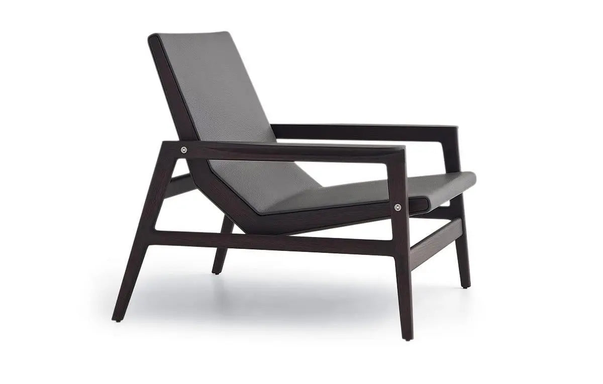 Ipanema - Armchair | Poliform | JANGEORGe Interior Design