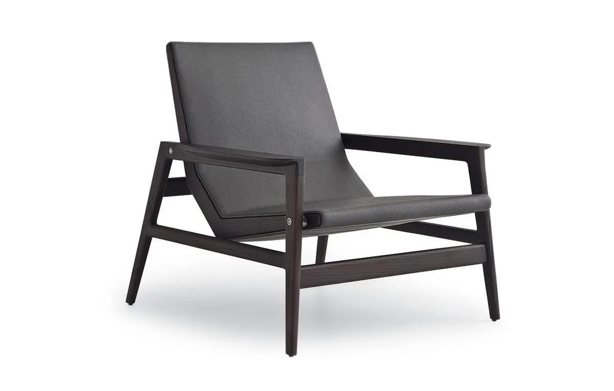 Ipanema - Armchair | Poliform | JANGEORGe Interior Design