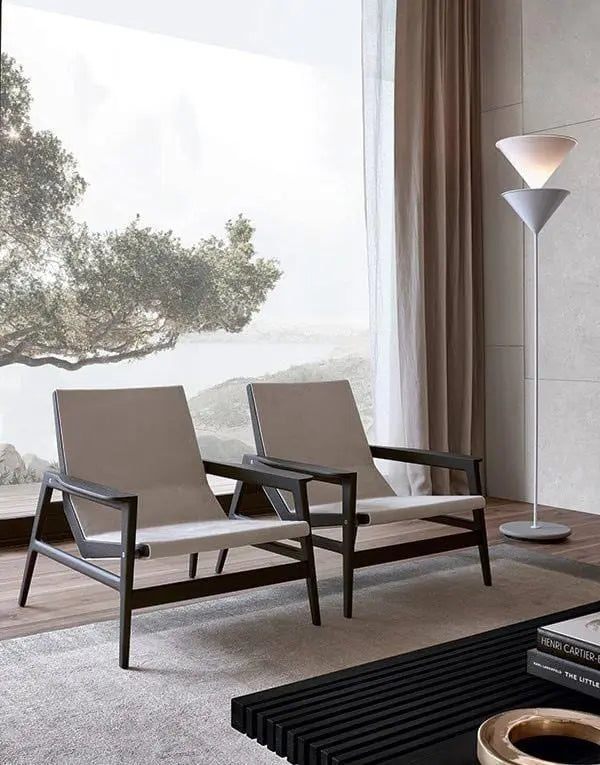 Ipanema - Armchair | Poliform | JANGEORGe Interior Design