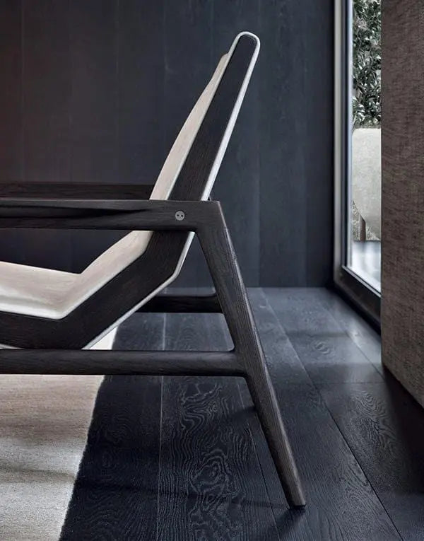 Ipanema - Armchair | Poliform | JANGEORGe Interior Design