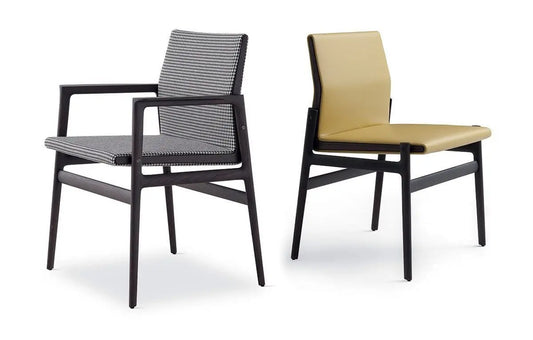 Ipanema - Chair | Poliform | JANGEORGe Interior Design
