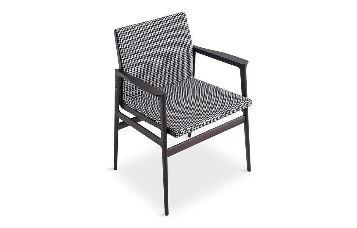 Ipanema - Chair | Poliform | JANGEORGe Interior Design