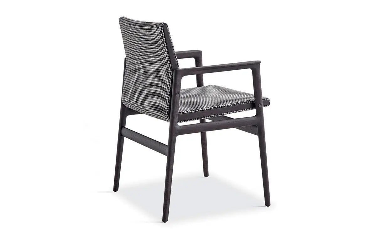 Ipanema - Chair | Poliform | JANGEORGe Interior Design