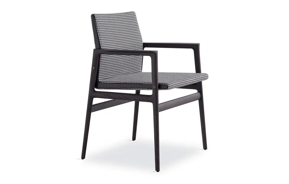 Ipanema - Chair | Poliform | JANGEORGe Interior Design
