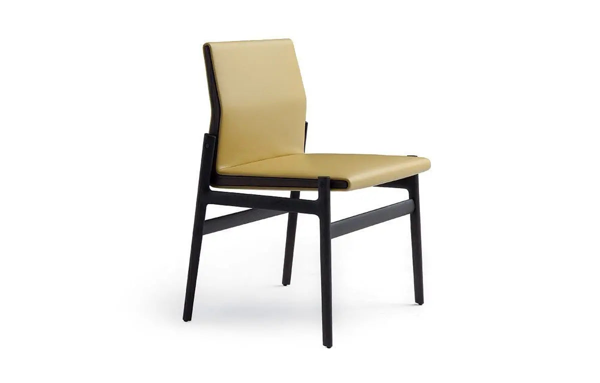 Ipanema - Chair | Poliform | JANGEORGe Interior Design