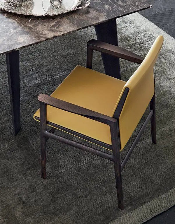 Ipanema - Chair | Poliform | JANGEORGe Interior Design