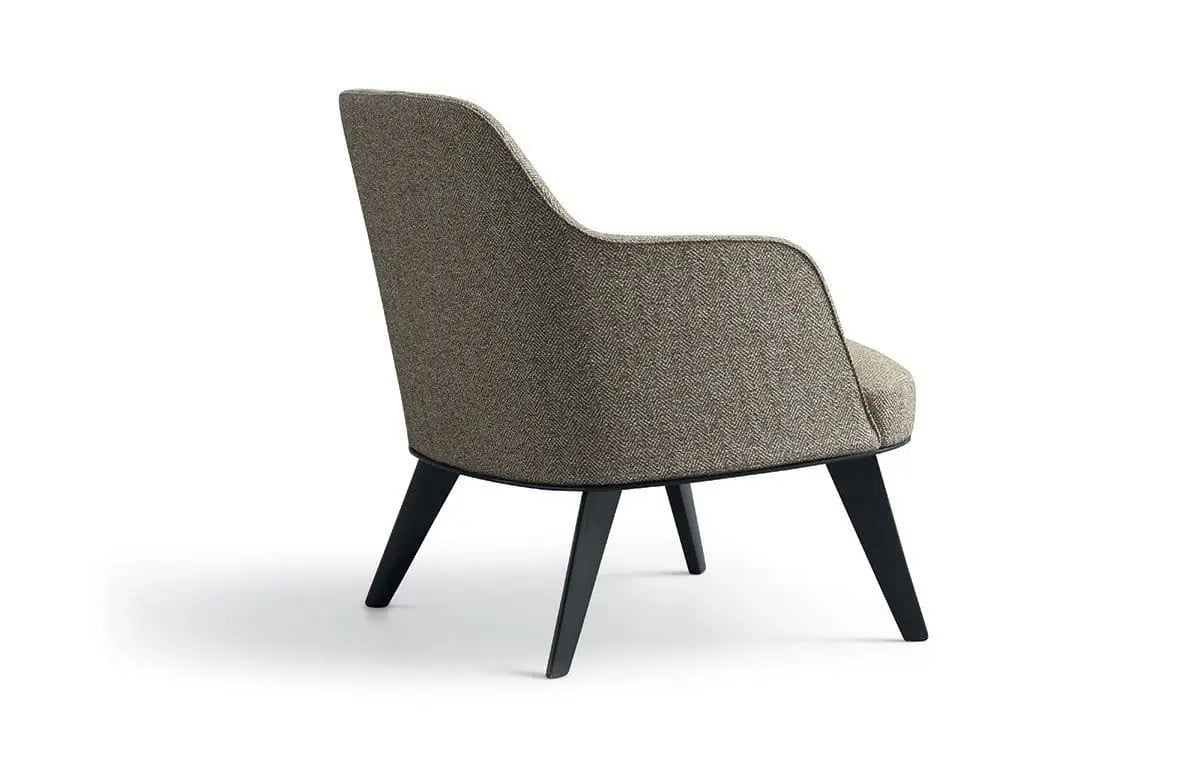 Jane - Armchair | Poliform | JANGEORGe Interior Design