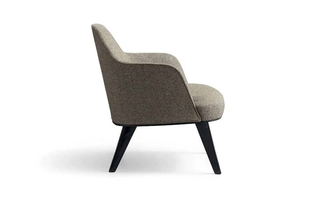 Jane - Armchair | Poliform | JANGEORGe Interior Design