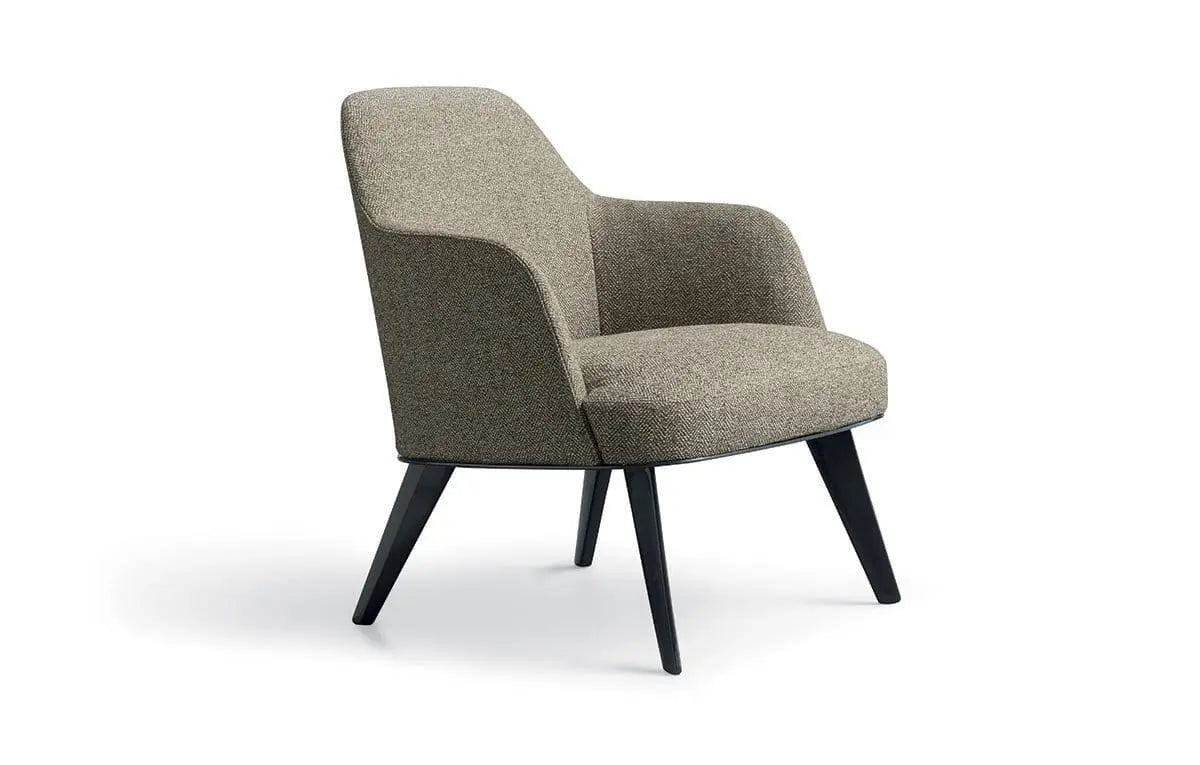 Jane - Armchair | Poliform | JANGEORGe Interior Design