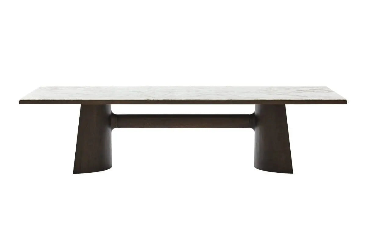 Kensington - Dining Table | Poliform | JANGEORGe Interior Design