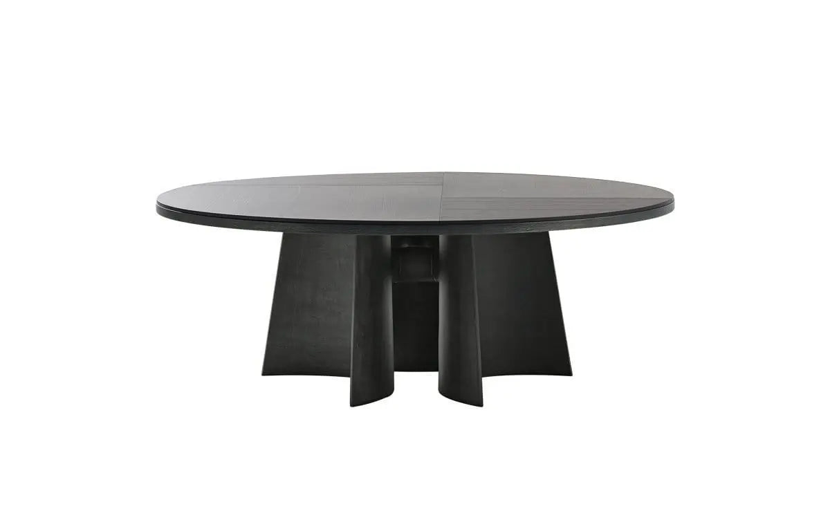 Kensington - Dining Table | Poliform | JANGEORGe Interior Design