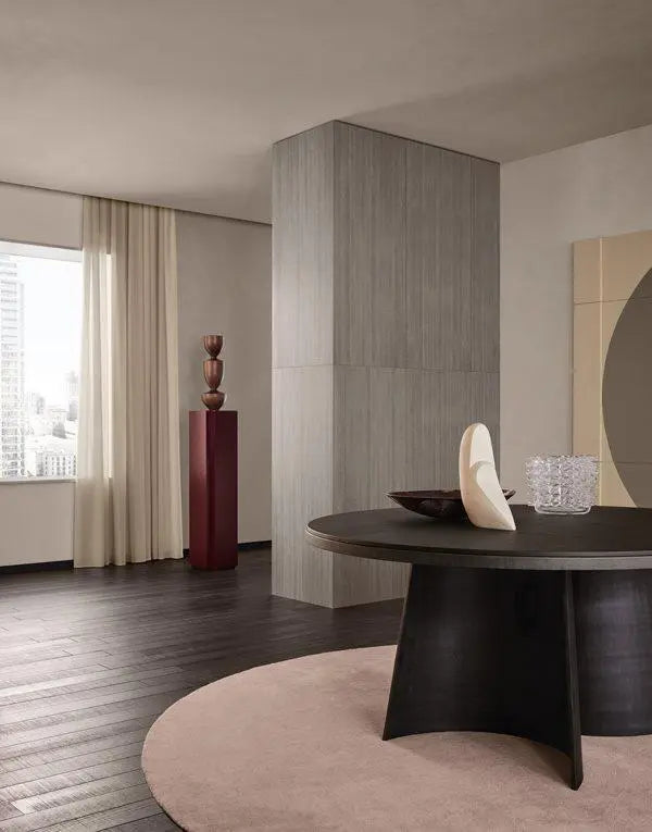 Kensington - Dining Table | Poliform | JANGEORGe Interior Design