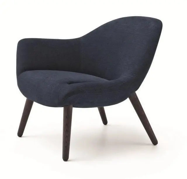 Mad Chair - Armchair | Poliform | JANGEORGe Interior Design