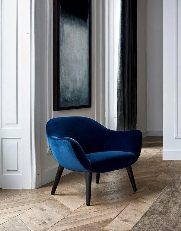 Mad Chair - Armchair | Poliform | JANGEORGe Interior Design