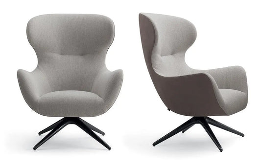 Mad Joker - Armchair | Poliform | JANGEORGe Interior Design