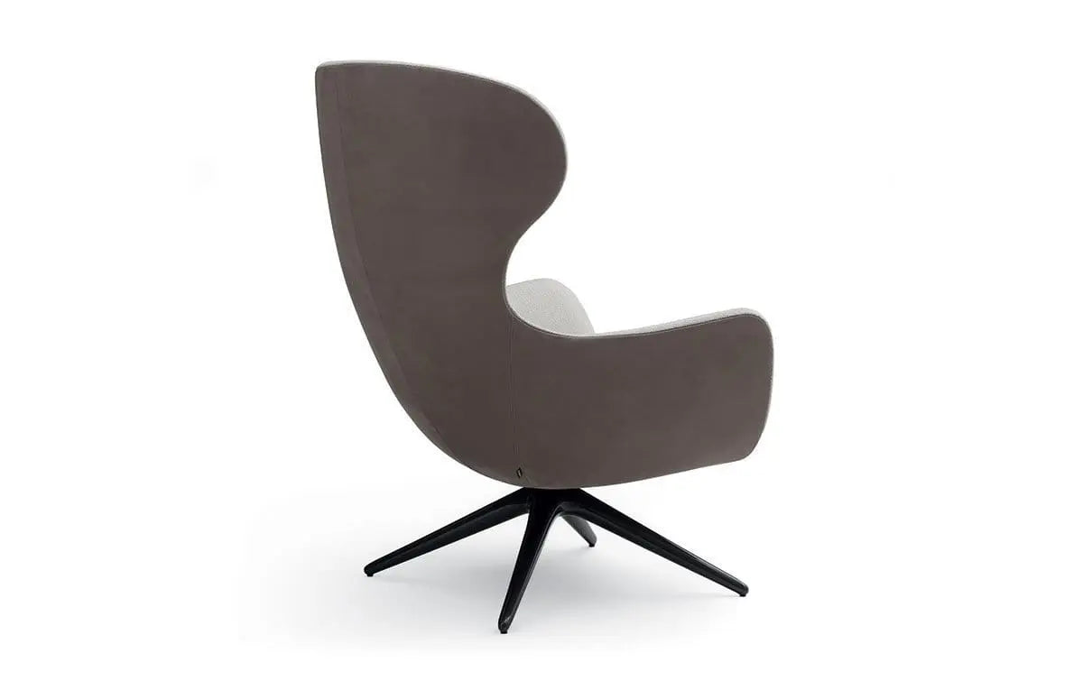 Mad Joker - Armchair | Poliform | JANGEORGe Interior Design